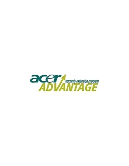 Acer SV.WNBAP.A03 estensione della garanzia