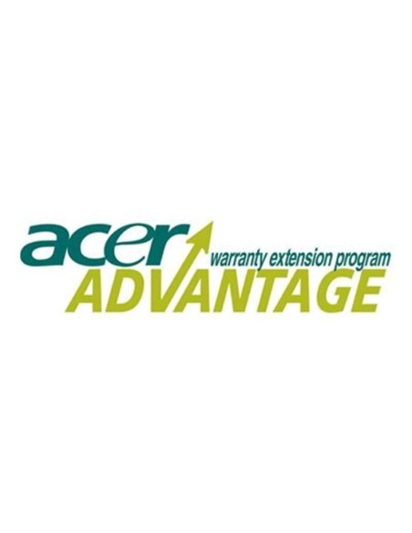 Acer SV.WNGAP.A01 estensione della garanzia