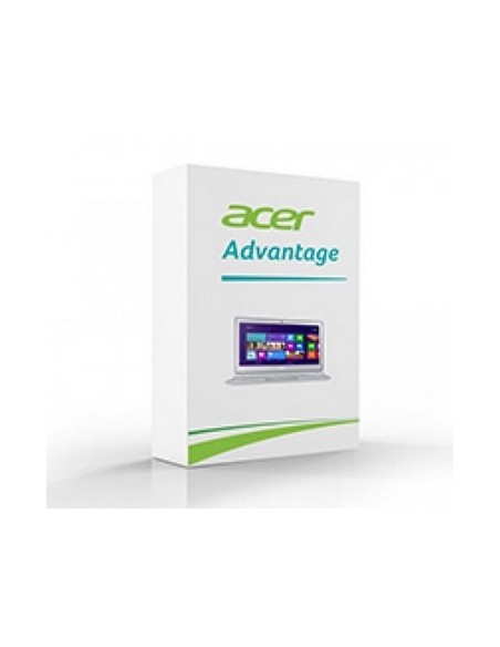 Acer SV.WPCAP.A11 estensione della garanzia
