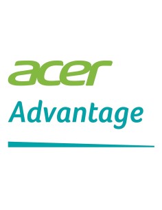 Acer Warranty Ext, 4Y, pick up & delivery, Gaming Projectors
