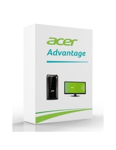 Acer SV.WPMAP.A05 estensione della garanzia