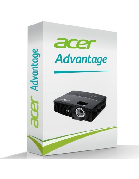 Acer SV.WPRAP.A08 estensione della garanzia
