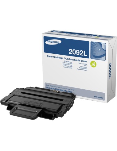 Samsung Cartuccia toner nero a resa elevata MLT-D2092L