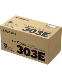 Samsung Cartuccia toner nero a resa estremamente elevata MLT-D303E