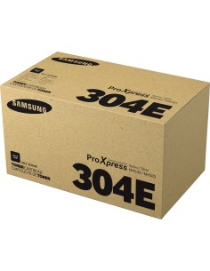 Samsung Cartuccia toner nero a resa estremamente elevata MLT-D304E