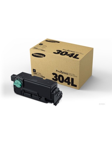 Samsung Cartuccia toner nero a resa elevata MLT-D304L