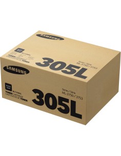 Samsung Cartuccia toner nero originale ad alta capacità MLT-D305L