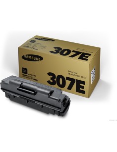 Samsung Cartuccia toner nero originale ad altissima capacità MLT-D307E 2