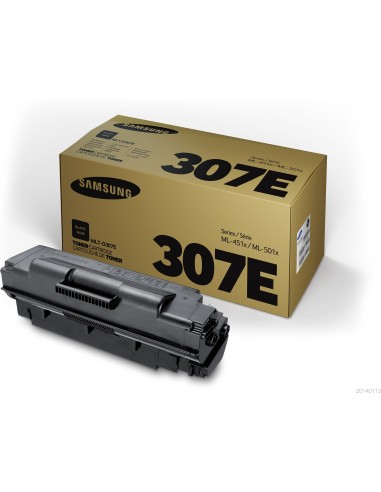 Samsung Cartuccia toner nero originale ad altissima capacità MLT-D307E