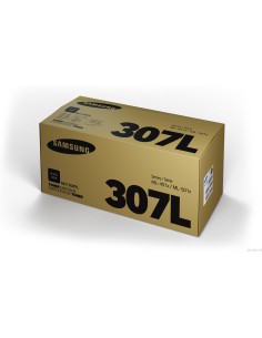 Samsung Cartuccia toner nero originale ad alta capacità MLT-D307L