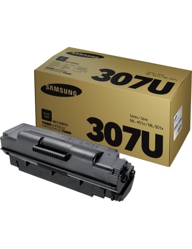 Samsung Cartuccia toner nero originale ad ultra capacità MLT-D307U