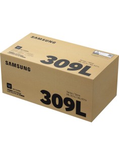 Samsung Cartuccia toner nero originale ad alta capacità MLT-D309L
