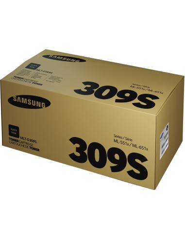 Samsung Cartuccia toner nero originale MLT-D309S