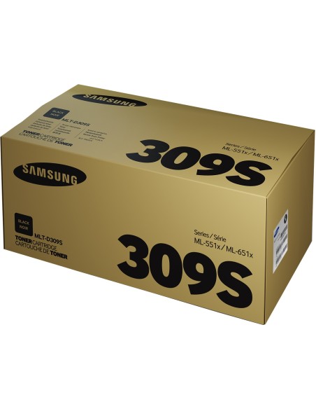 Samsung Cartuccia toner nero originale MLT-D309S