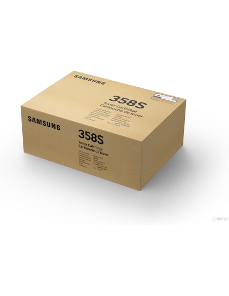 Samsung Cartuccia toner nero originale MLT-D358S