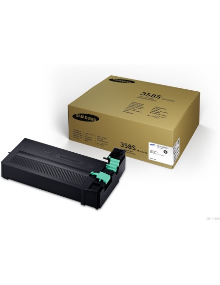 Samsung Cartuccia toner nero originale MLT-D358S