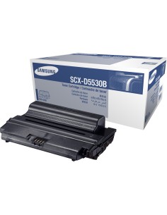 Samsung Cartuccia toner nero originale ad alta capacità SCX-D5530B