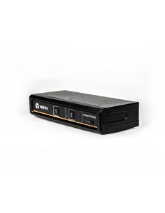 Vertiv Avocent KVM desktop SwitchView, 2 porte, porta display, audio, EU