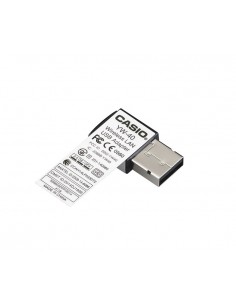 Casio ADATT.WIRELESS YW-40  YW-40  VIDEOPROIETTORI