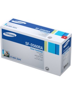 Samsung Cartuccia toner nero SF-D560RA