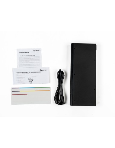 Vertiv Avocent KVM desktop SwitchView, 4 porte, HDMI, porte per periferiche USB 3.0, audio, EU