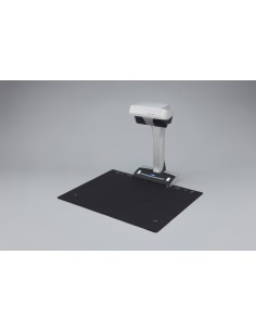 Fujitsu ScanSnap SV600 Scanner aereo 285 x 218 DPI A3 Nero, Bianco