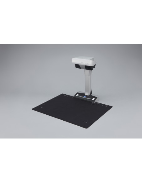 Fujitsu ScanSnap SV600 Scanner aereo 285 x 218 DPI A3 Nero, Bianco