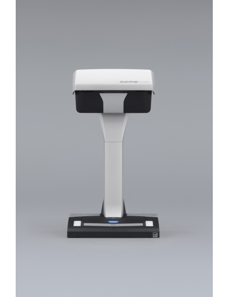Fujitsu ScanSnap SV600 Scanner aereo 285 x 218 DPI A3 Nero, Bianco