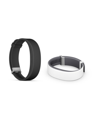 Sony SWR12 Braccialetto per rilevamento di attività Bianco