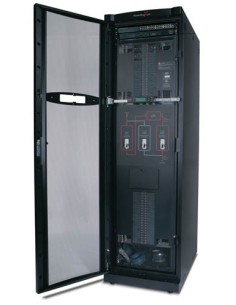 APC Symmetra PX 10kW Scalable to 40kW N+1, 400V 10 kVA 10000 W