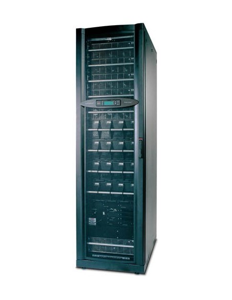APC Symmetra PX 40kVA kWatt (in 19inch Netshelter rack\\expansion to 40kVA 40000 W