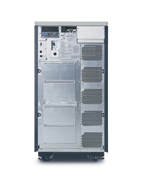 APC SYA16K16I gruppo di continuità (UPS) 16 kVA 11200 W