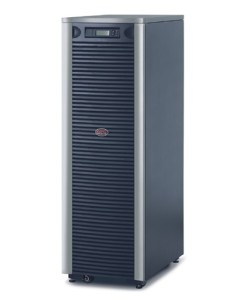 APC Symmetra LX 16kVA Scalable to 16kVA N+1 Ext. Run Tower, 220 230 240V or 380 400 415V 11200 W