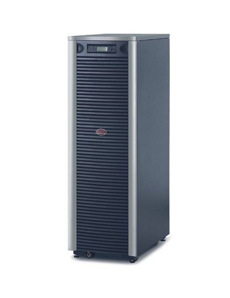 APC Symmetra LX 16kVA Scalable to 16kVA N+1 Ext. Run Tower, 220 230 240V or 380 400 415V 11200 W