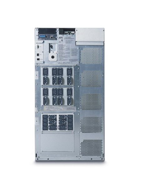 APC Symmetra LX 16KVA on-line 11200 W