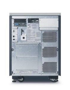 APC SYA8K8I gruppo di continuità (UPS) 8 kVA 5600 W