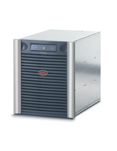 APC Symmetra LX Extended Run Rackmount