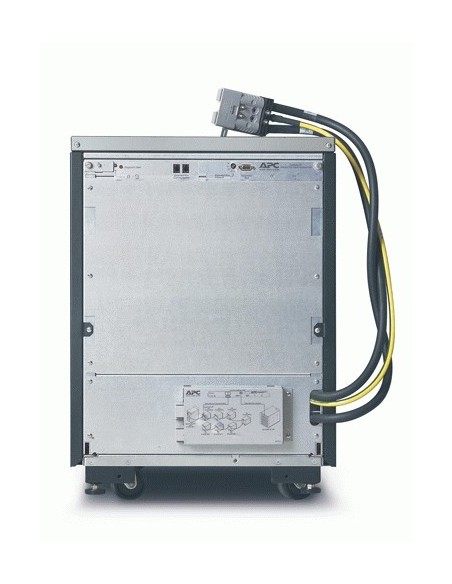APC SYMMETRA LX EXTENDED RUN TOWER 0,55 kVA 330 W
