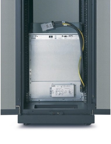 APC Symmetra LX 9 Battery 8 kVA 5600 W