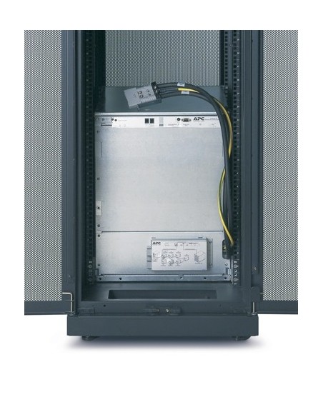 APC Symmetra LX 9 Battery 8 kVA 5600 W
