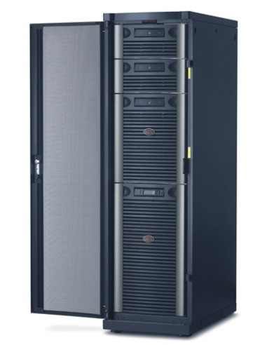 APC Symmetra LX 9 Battery 8 kVA 5600 W