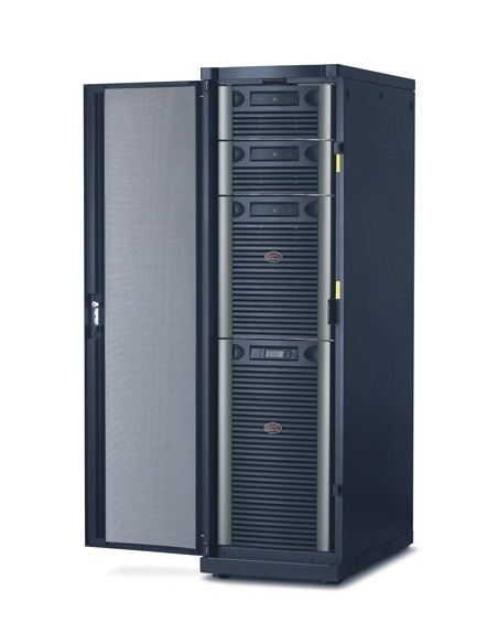 APC Symmetra LX 9 Battery 8 kVA 5600 W