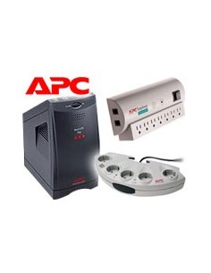 APC Symmetra RM 8-12kVA Battery module