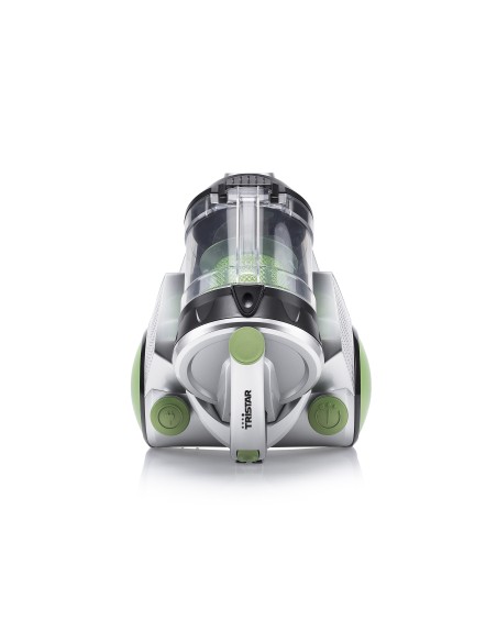 Tristar SZ-3135 aspirapolvere a traino 2,8 L A cilindro Secco 700 W Senza sacchetto