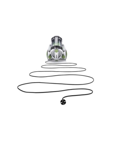 Tristar SZ-3135 aspirapolvere a traino 2,8 L A cilindro Secco 700 W Senza sacchetto