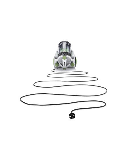 Tristar SZ-3135 aspirapolvere a traino 2,8 L A cilindro Secco 700 W Senza sacchetto