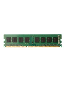 HP RAM non ECC 8 GB (1 x 8 GB) DDR4-2133