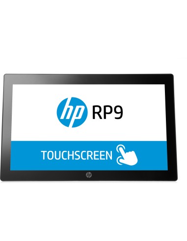 HP Modello RP9 G1 Retail System 9018