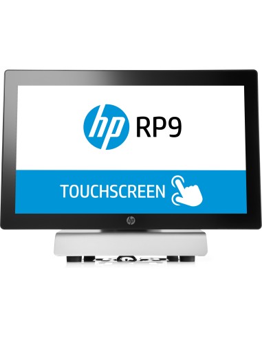 HP Modello RP9 G1 Retail System 9018