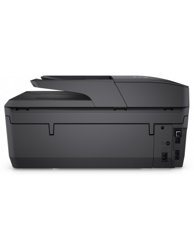 HP OfficeJet 6960 Getto termico d'inchiostro A4 600 x 1200 DPI 18 ppm Wi-Fi